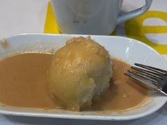 -宜家·瑞典风味餐厅(烟台路店)