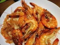 -倍儿美海鲜排挡·非遗海鲜蒸饺(洋货店)