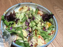 -小满Grainkitchen(滨江商业广场店)