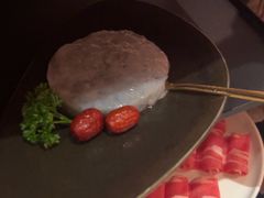 -阿源鱼捞斑鱼火锅·海鲜粥(山景尚宅店)