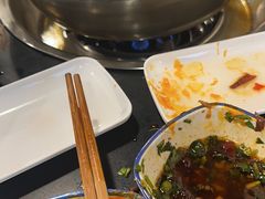 -邓莽子老火锅(鲁祖庙店)