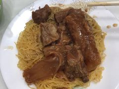 -麦文记面家(佐敦店)