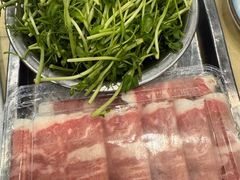 -月圆火锅(宁海东路二店)