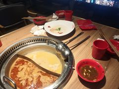 -季季红火锅(柳州广惠商业店)