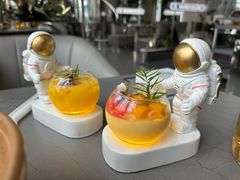 -3号仓库·创意中国菜(大悦城店)