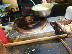 -陈记锅巴菜(五大道店)