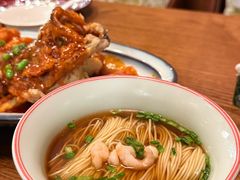 -香雪海·蘇面館(湖滨店)