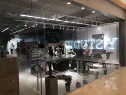 -Y-STUDIO原理