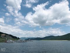 -松花湖风景名胜区