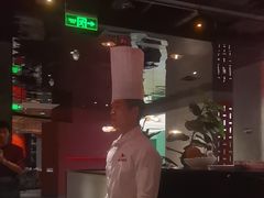 -铁板诱惑法式铁板烧(大卫城店)