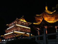 -杜甫江阁