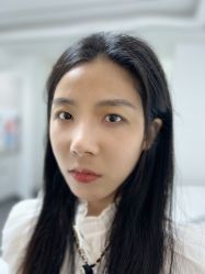 -YIMEI ART半永久纹眉·野生眉