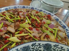 -李大爷的泡椒馆(冉家坝店)
