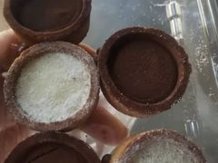 灌浆曲奇-楊記桃酥王(下马坊店)