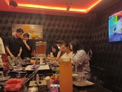 -冰城小镇音乐串吧·聚会餐厅(百子湾店)