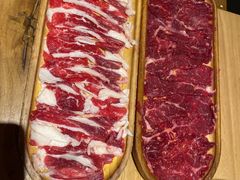 -黔诚酸汤牛肉(甲秀楼店)