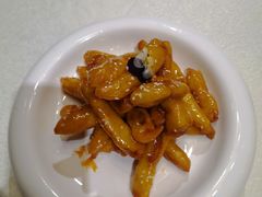 -正阳门饭庄·烤鸭·北京菜(万丰路七里庄店)