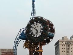 -世纪钟