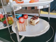 -三迪希尔顿酒店·星空酒廊