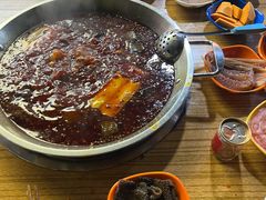 -毛毛老火锅(八年观音桥店)