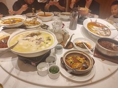 -丹江渔村(龙旗店)