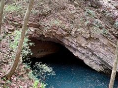 -玉女潭景区