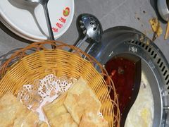 -蜀留香火锅·始于1999·原四川老火锅(白堤路店)