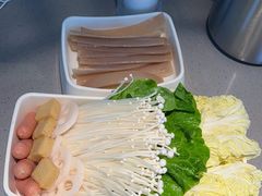 -半天妖烤鱼(海那城店)