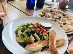 -玛尚诺Pizza&Bar(长泰广场店)