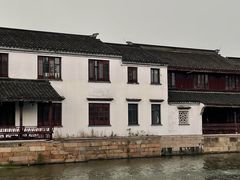 -衣裳街历史文化街区
