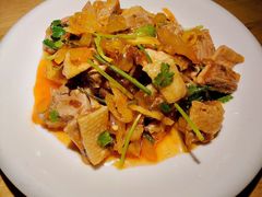 -桂小厨广西菜(青秀万达店)