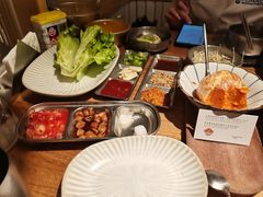 -TAIFORKS 大福食堂·山葵烤肉料理·拌饭(宝安店)