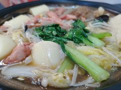 -九点小吃·安吉特色