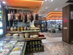 -名都饭店(梅村五洲国际广场店)