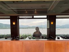 -湖畔居茶楼(湖滨店)
