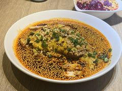 口水鸡-青花椒花椒鱼(新百店)