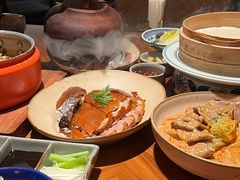 -玖五京菜(杭州城北万象城店)