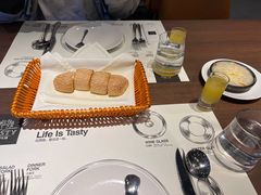 -西堤牛排(合肥之心城店)