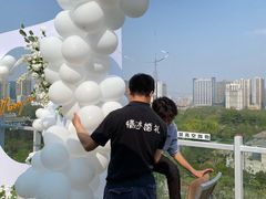 -真爱中国餐馆·年华店(朱雀大街店)