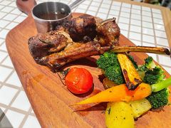-小满Grainkitchen(滨江商业广场店)