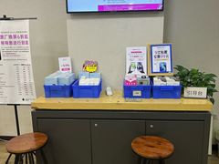 -百邦苹果官方授权维修(文景大厦店)