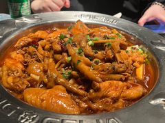 -胖哥俩肉蟹煲(湖滨银泰in77店)