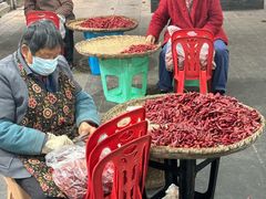 -邱金小炒·30 年盐帮江湖菜(自贡店)