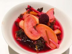 -老长沙龙虾馆(梅林店)