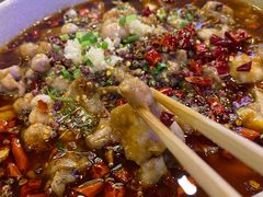 -金陵暴走小龙虾·迷踪蟹(凯德MALL店)