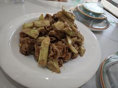 -清真·同发顺饭庄·烧麦(总店)