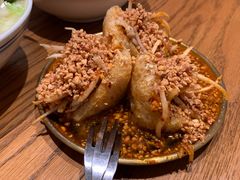 -小豆海棠(嘉兴路店)