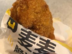 -麦当劳(常州西瀛里店)