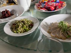 -中国坊中餐厅(石家庄希尔顿酒店)