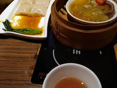-珍宝轩海鲜火锅(碧湖大厦店)